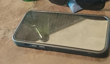 IPhone 12 Pro Max, Qara, Face ID