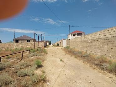 5 sot, Tikinti, Makler, Kupça (Çıxarış), Texniki pasport — 3