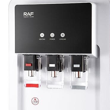 panel cit: Dispenser Raf, Döşəməüstü, Su isitmə ilə, Yeni — 5