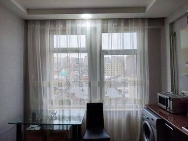 kirayə ev nizami: Yasamal rayonu Nizami metrosu yaxınlığında 15 mərtəbənin 7 ci — 6