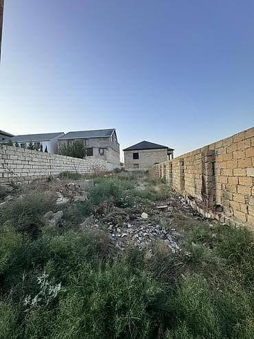 stüdyo evler: 2500 sot, Tikinti, Mülkiyyətçi, Bələdiyyə — 1