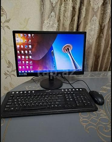 taxta biti nece mehv etmek olar: 1️⃣ Gpu (Prosessor) i3-4150 @3.50ghz✅ 2️⃣Gpu (Video kart) NVIDIA — 1