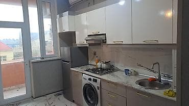 koroglu kiraye: Bine Savozda 2 otaqli Bina evi kiraye verilir 4 mertebeli bina evinin — 1