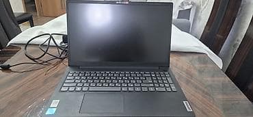komputer canta: Lenovo noutbuk.Ideal veziyyetdedi hec bir problemi yoxdur.Canta — 4