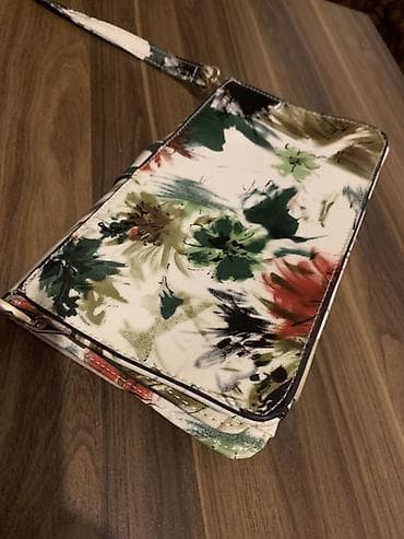 Pulqabı, Eko dəri, Yeni