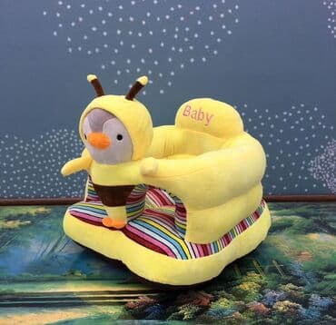 uşaqlar üçün keçə şap şapları: Uşaqlar üçün digər mallar — 1