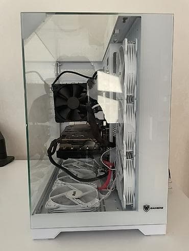 14 pro silver: I7-9700k rtx 2070 super 16 ram 1tb ssd Texniki təsvir: - Korpus — 2