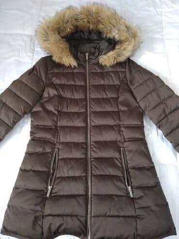 gödəkçələr: Puxovik kurtka, XS, S — 5