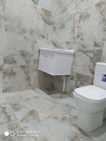 binəqədidə həyət evləri: 3 otaqlı, 90 kv. m, Yeni təmirli — 9