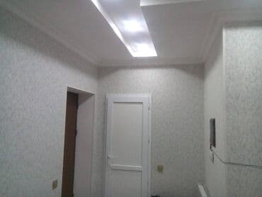 ist petrol tbilisi prospekti: Bakı, 5 otaqlı, Köhnə tikili, m. Əhmədli, 106 kv. m — 20