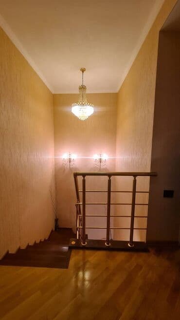 дом на колесах в баку: 4 комнаты, Новостройка, 200 м² — 11