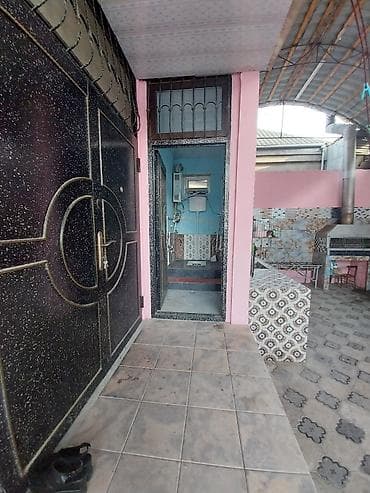 qalada ev satilir: 4 otaqlı, 100 kv. m, Kredit yoxdur, Yeni təmirli — 6