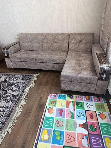 Künc divan, Parça