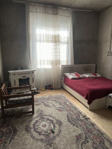 iki mərtəbəli həyət evləri: Buzovna 6 otaqlı, 366 kv. m, Kredit yoxdur, Təmirsiz — 14