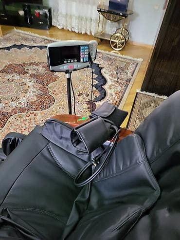 Video oyunlar və konsollar: FULL Masaj Kreslosu bədənin həryerinin masaj edir kategoriyaları və — 2