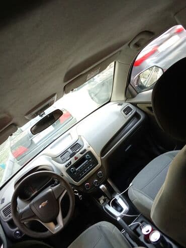 chevrolet malibu qiymeti: Chevrolet Cobalt: 0.5 l | 2024 il 25522 km — 3