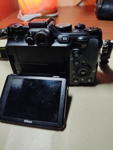 Бытовая техника: Фотоаппараты — 3