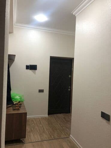 sarayda kiraye: Nəsimi rayonu 28may metrosunun yaxınlığında 16 mertebeli binanın 4-cü — 13