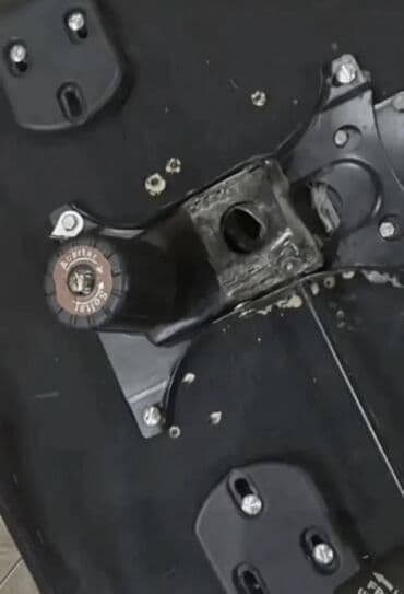 Kreslo temırı ve uzlenmesı