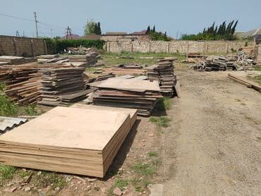 quru pol taxtasi: Tikinti materialların arendasi və satışı cornu pollarin satışı lesanin — 1