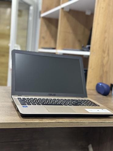 İşlənmiş ASUS Vivobook, 15.6 ", AMD E, 512 GB, Ödənişli çatdırılma — 4