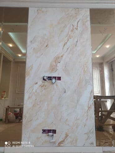 alçipan işləri: Малярные работы. Malyar işləri. Venesianka. Венецианка. Форма и — 3