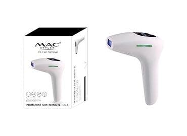 mac air: Lazer epilyatoru, Yeni, Ünvandan götürmə, Ödənişli çatdırılma, Rayonlara çatdırılma — 2