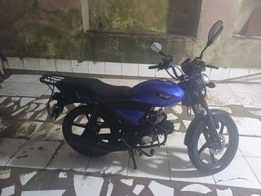 Lexus: Tufan - M50, 80 sm3, 2023 il, 30000 km — 3