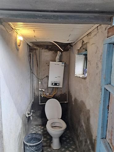 digah ev: 156 kv. m, 6 otaqlı, Qaz, İşıq, Su — 4