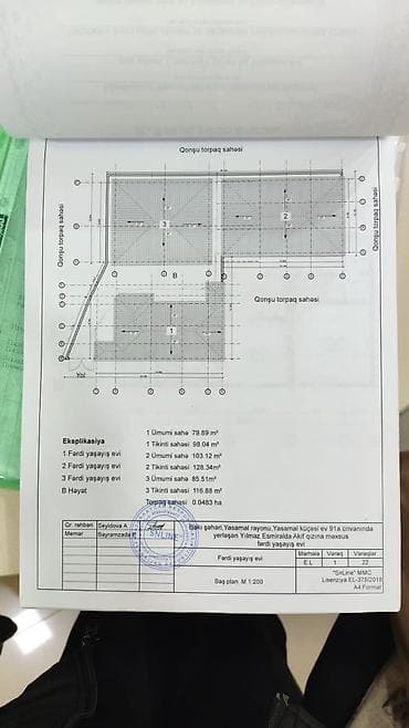 sumqayit plastik qapi pencere: Только для серьезных покупателей ! Продаётся просторный участок — 2