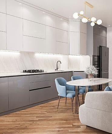 mebeller: Digər mebel — 7