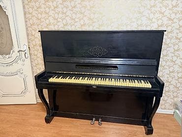 nerd satisi: Piano satilir tecili — 3