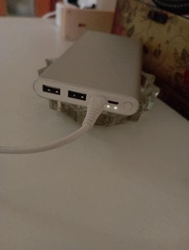 hoco: Powerbank 50000 mAh, İşlənmiş — 4