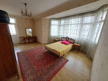 qara qarayevde kiraye menzil: Nizami rayonu,Qara Qarayev metrosu yaxınlığı.14 mərtəbəli — 2