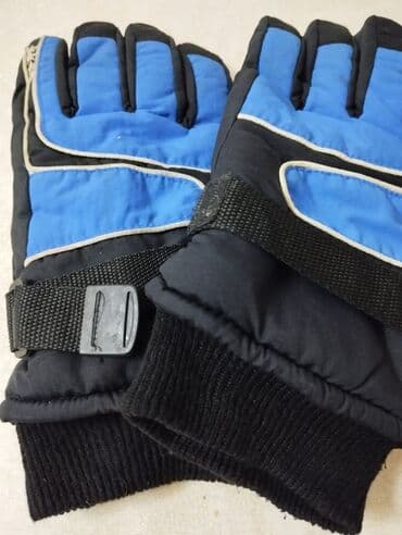 Moto gödəkçələr: Motosklet əlcəyi, yeni. Sumqayit — 4