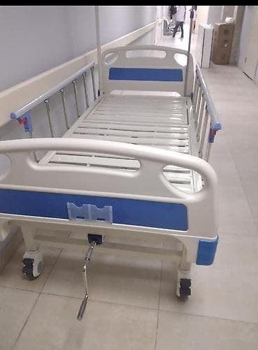 Çarpayı 650 man Saray qəs. satılır.Baş ve ayaq hisseni istenilen zaman