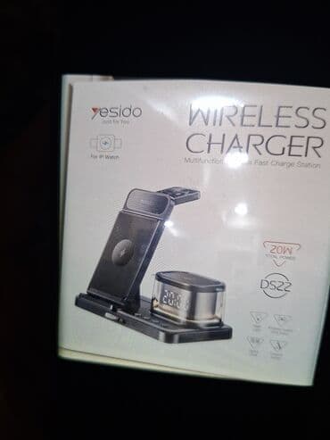 saundbar: Yeni Xiaomi Kolonka, Növ - Smart, rəng - Qara — 9