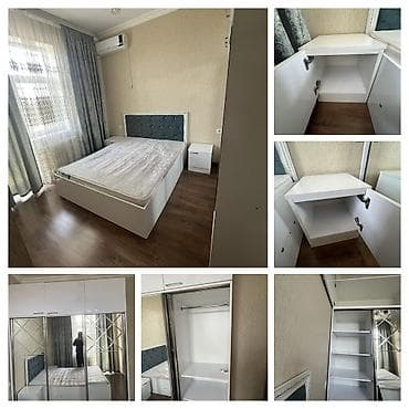 kombi boru: İkinəfərlik çarpayı, Dolab, Azərbaycan, İşlənmiş — 1