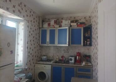 sumqayitda kiraye evler 3 otaqli: 100 kv. m, 3 otaqlı, Kombi, Qaz, İşıq — 8