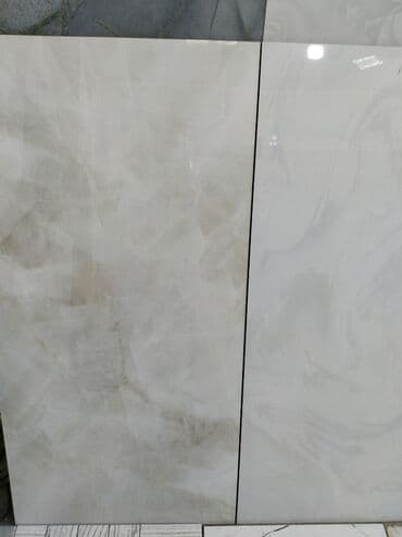 hamam kafel dizayni: Açıq rəngli, mərmər naxışlı keramik plitələr. Hamam, mətbəx və ya — 1