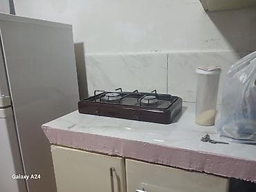 kiraye evler koroglu: 45 kv. m, 2 otaqlı, Qaz, İşıq, Su — 7