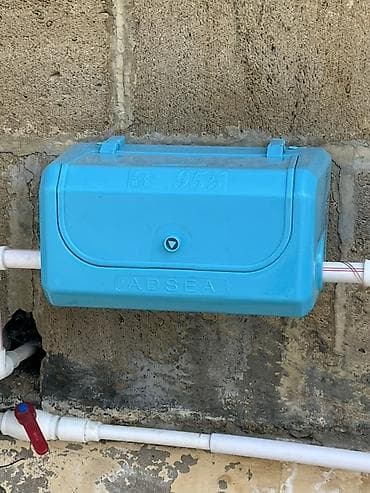 Manikür: Dırnaq xidməti üçün rahat və zövqlü salon məkanı - Manikür/pedikür — 8