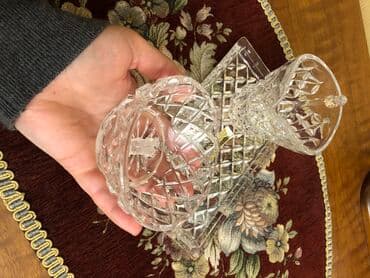 Süni güllər: Çex — 2