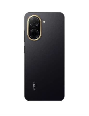 redmi 9a kabro: Redmi A5, 128 GB, rəng - Qara, Barmaq izi — 3