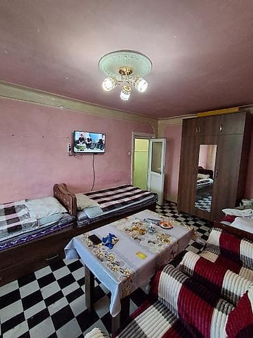 Gəncə şəhərində kirayə mənzil 010 517 18 99 — 9