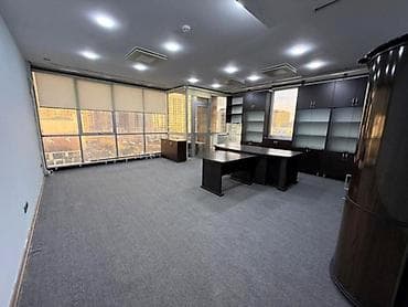 yeni əmlak: İcarəyə verilir 2 otaqlı ofis 33 m², Şah İsmayıl Xətai m. Daha 7 — 1