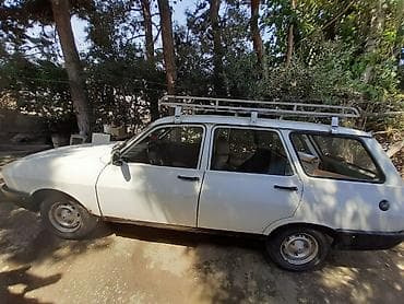 renault oluxana: Renault 12: 1.2 l | 1995 il 300000 km Universal — 3