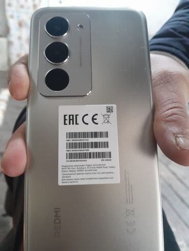 redmi 8 pro: Redmi 2 Pro, 256 GB, rəng - Boz, Barmaq izi — 2