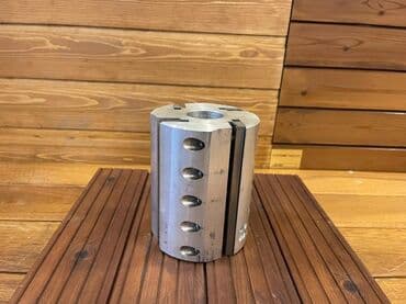 taxta yonan: Palavoy alt ust temizleme frez bicaklari — 2