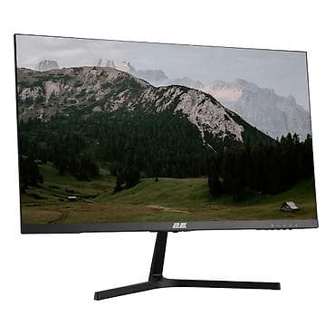 monitir: 📺 Model: 2E D2425B-01.EU 📏 Ölçü: 23.8" IPS Panel ⚡ Yenilənmə tezliyi — 2